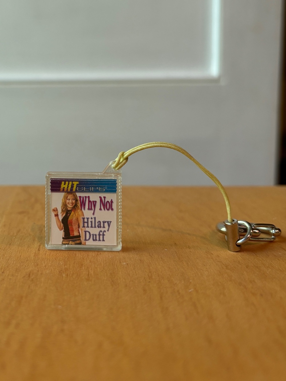 HitClips Player with Two Clips - Picture 5 of 6